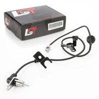 ABS Sensor Raddrehzahlmesser Hinten Rechts C1004371Y FüR Mazda Premacy CP 99-05