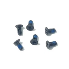 Bottom Case screws For ASUS ExpertBook P3 PM3406 PM3406CKA/PM3606 PM3606CKA tbmk