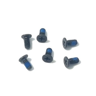 Bottom Base Case screws For ASUS ExpertBook P3 PM3406 PM3406CKA/PM3606 PM3606CKA