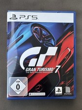 Gran Turismo 7 (GT7)   PS5   wie neu & komple...