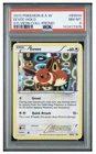 2013 Pokemon TCG Black & White Eevee BW94 Holo Promo PSA 8 60 HP Basic
