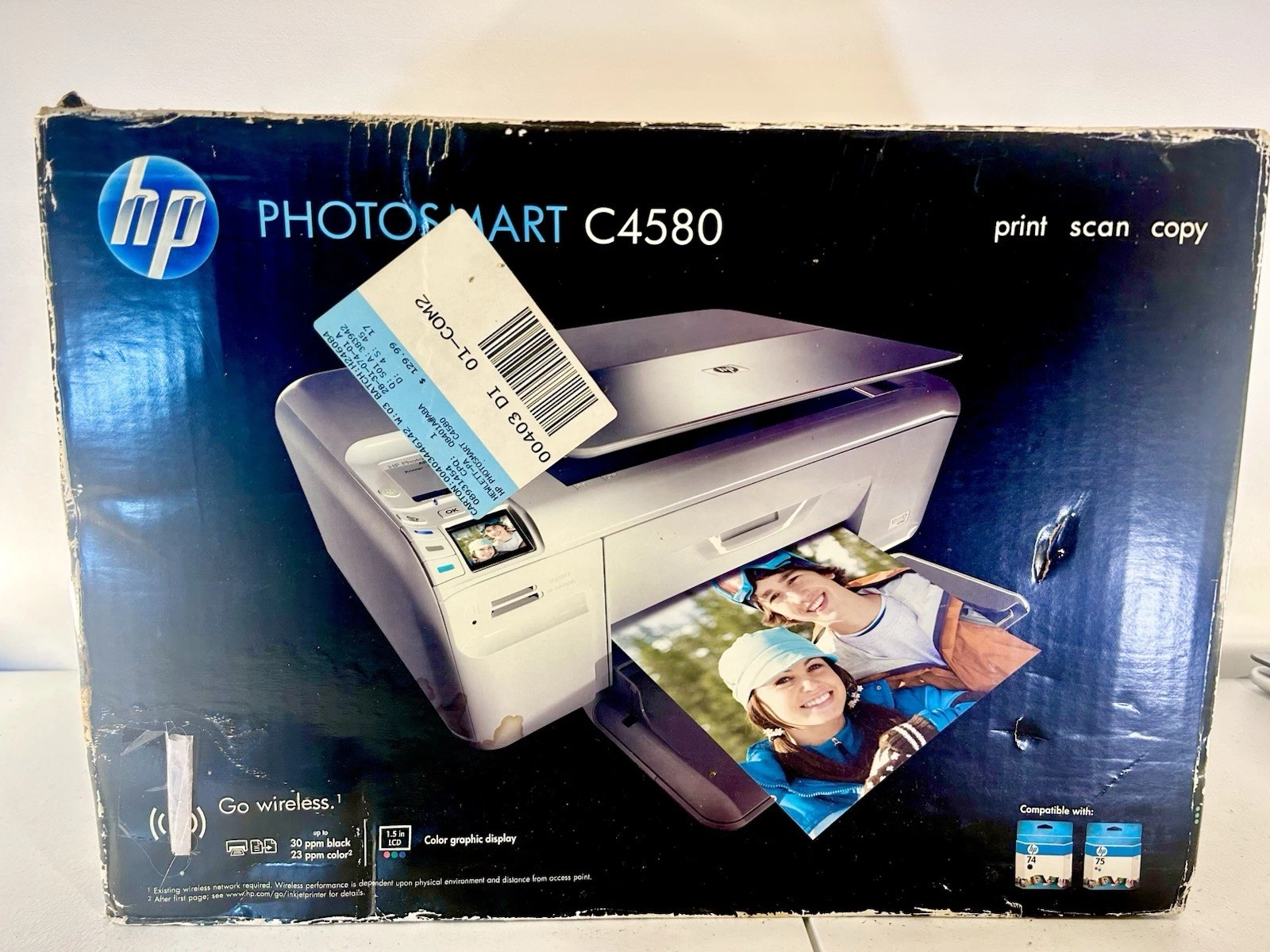 EBAY product image 1