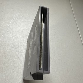 Sesame Street Big Bird's Hide And Speak (NES) - Loose (Hi Tech, 1990)