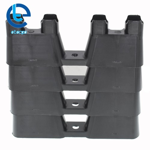 LS7 Lifters & Guide Trays For GM LS7 LS3 LS2 LQ4 4.8 5.3 6.0 12499225 - Foto 4 di 11