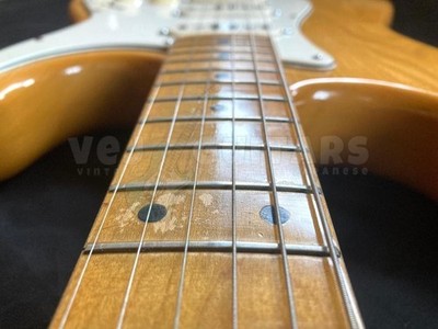 Greco Stratocaster GNECO 1974 Matsumoku Safe Packing! | eBay