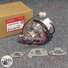 OEM FOR HONDA EB2000 & EU2000 GENERATOR CARBU...