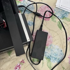 Impresora 3D usada negra