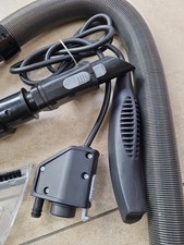 Vax Carpet Washer Utensils