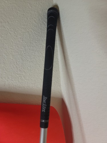 Eje de grafito Tour Edge HP5 High Performance Plus 5 hierro LH 39,5" - Imagen 5 de 6