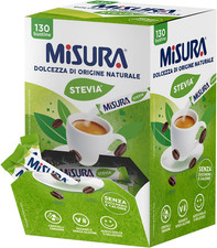 Misura Stevia in Bustine