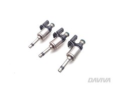 Skoda Fabia Satz, Von, Kraftstoff, Injectors 1.0 TSI Benzin 70kW (95 HP) 2017