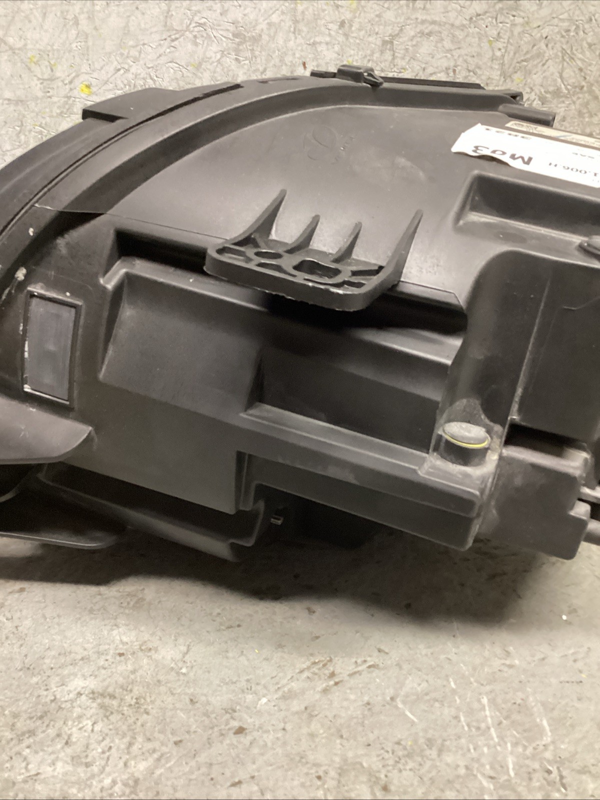 Bentley Bentayga 2017-2020 Right Headlight