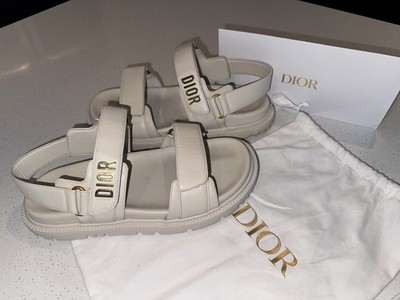 Dior Dioract Sandals