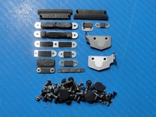 MacBook Pro A2442 14" Late 2021 MKGR3LL/A Screw Set Screws Space Gray