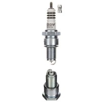 Kerze Ngk BPR7EIX Bmw R 65 1 650 1986 1991