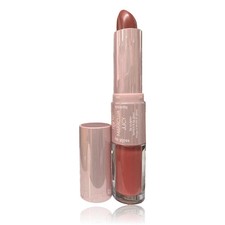 tarte Maracuja Juicy Lip Sculptor Lipstick and Lip Gloss Petunia
