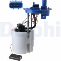 Delphi Kraftstoff-FöRdereinheit FG2480-12B1 FüR Chevrolet Opel