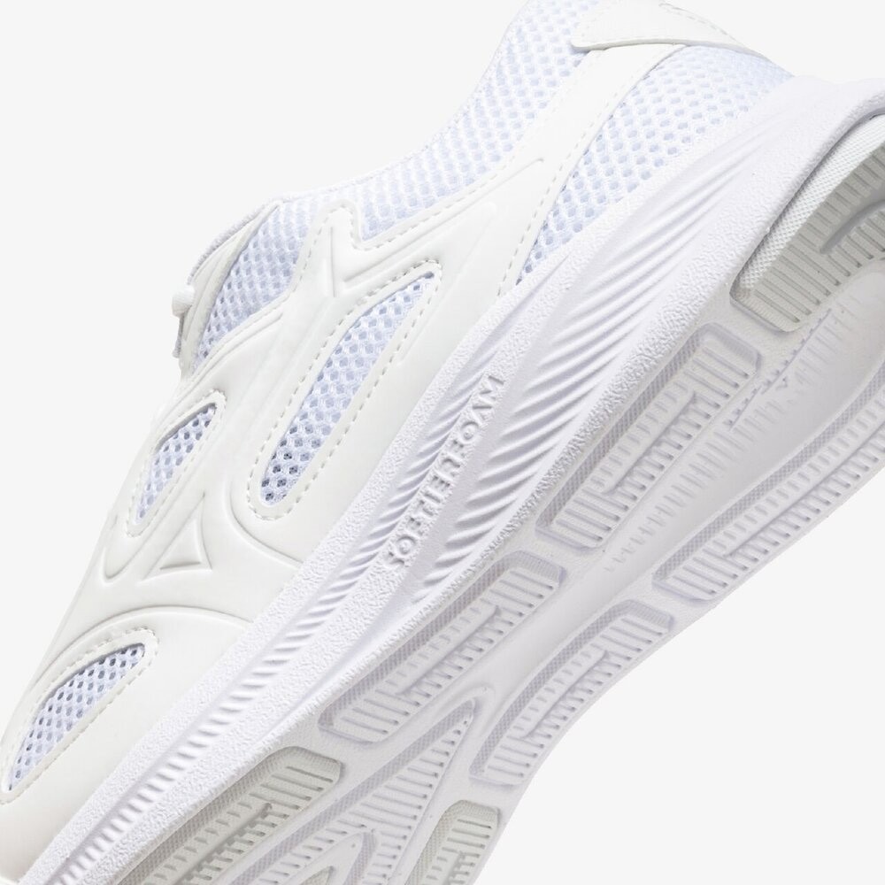 Mizuno Running Shoes MAXIMIZER 27 White K1GA250201 2025 UNISEX NEW