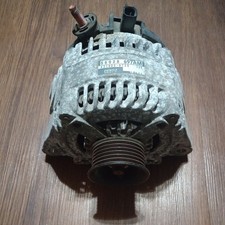 OEM 2009-2012 Dodge Ram 1500 Alternator Motor 56028697 HEMI V8 5.7L Denso ALT