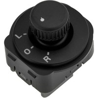 NTY Schalter Fensterheber Vorne Links FüR Skoda Yeti 5L 1.2 TSI 1.4 Octavia II