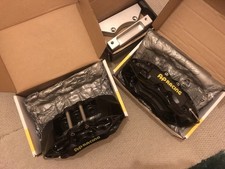 Audi S2 Big Brake Kit  Ap Racing   UR Quattro