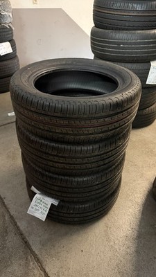 Bridgestone Ecopia EP150 195/55 R16 87V