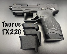 Taurus TX22C (Compact) “Sleeve" Bloody Wheels READ ITEM DESCRIPTION!!!)