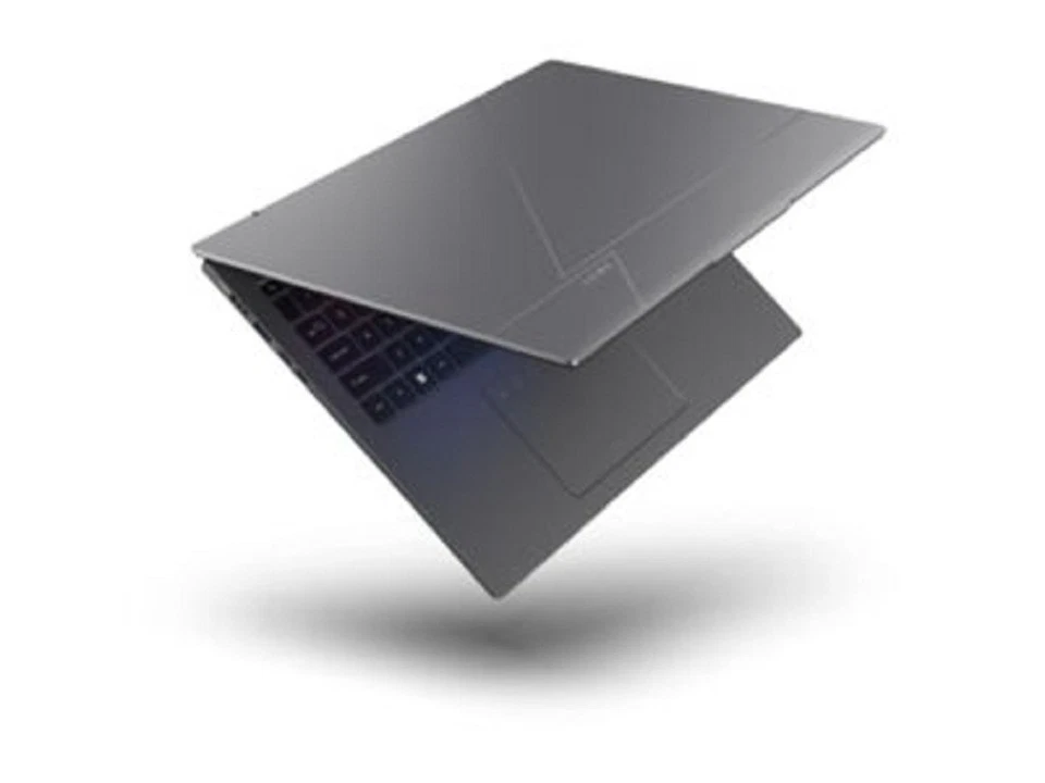 Acer Swift Go 16 SFG16-73 - (16") - Ultra 5 225H - 16 GB RAM - 512 GB SSD #NO703 - Bild 4 von 4