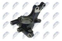 NTY Achsschenkel RadaufhäNgung ZZP-HY-505 FüR Hyundai I30 FD LPG Crdi KIA CEE ED