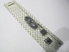 Accessories Unlimited AUTGS UNIVERSAL CARBURET Radio Scanner Antenna 25-1300 MHz