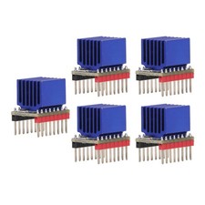 5 St&uuml;ck TMC2209 V2.0 Schrittmotortreiber Ultra  Silent 2.5A Schrittmotortreiber