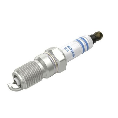0 242 236 658 BOSCH Zündkerze Platinum