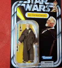 STAR WARS Vintage Collection BEN  OBI-WAN  KENOBI VC373 3.75  Action Figure