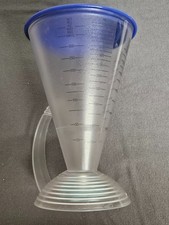TUPPERWARE Messbecher 500 ml