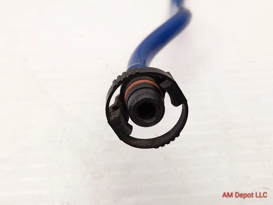 2002 BMW 330ci 325ci 325i 330i E46 M54 воздухозаборник паров топлива 6751175 - Изображение 2 из 4