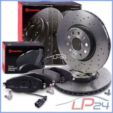Kits de frein Audi TT