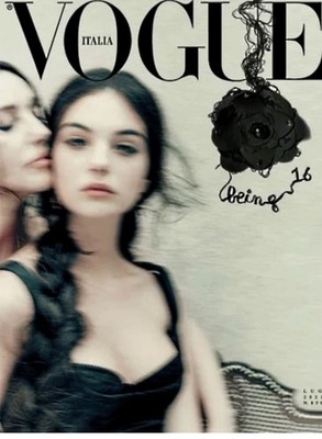 VOGUE ITALIA luglio 2021 deva cassel bellucci 850
