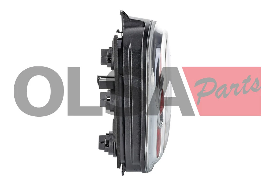 AIC Luz Trasera Izquierda Compatible Para MINI Mini Clubman R55 - Imagen 3 de 4