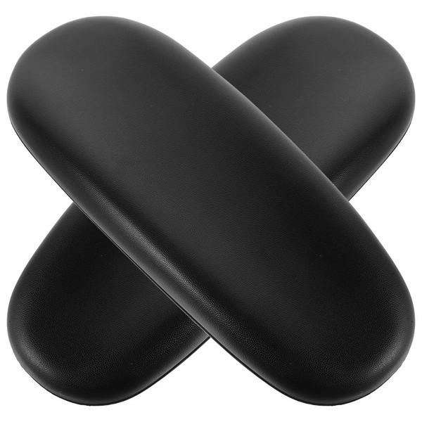 Reposabrazos Silla Giratoria Oficina Cojín Accesorios Almohadillas para Juegos