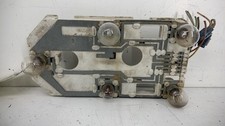 Feu arrière Peugeot 309