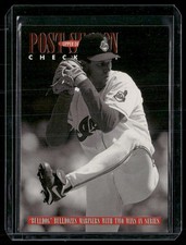 1996 Upper Deck #220 Orel Hershiser