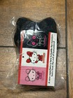Sanrio Hello Kitty Plush dark grapeman w/ Tag RARE HTF STILL IN PLASTIC — photo 3