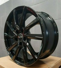 Alufelgen 15 Alfa Romeo 147 156 Q2 GT GTA Sportwagon JTDM 16V T Spark Corse