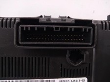 Compteur Renault Kadjar