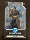 McFarlane DC Multiverse Batman Begins Batman Figure Bale Brand New Sealed