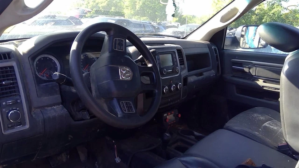 Transfer Case Model Bw 44-47 Manual Shift Fits 12-18 DODGE 2500 PICKUP 1986915 Foto 4 de 4