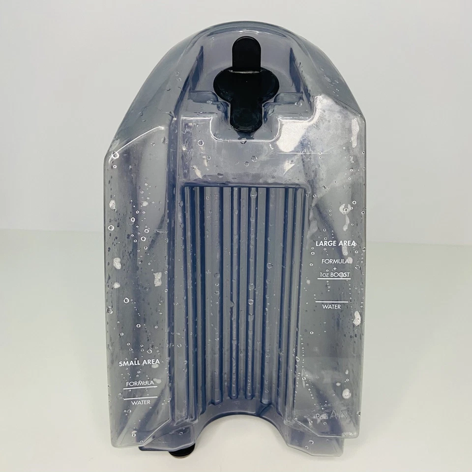 Bissell Little Green ProHeat Teppichreiniger 2513 sauberer Wassertank OEM 1618845