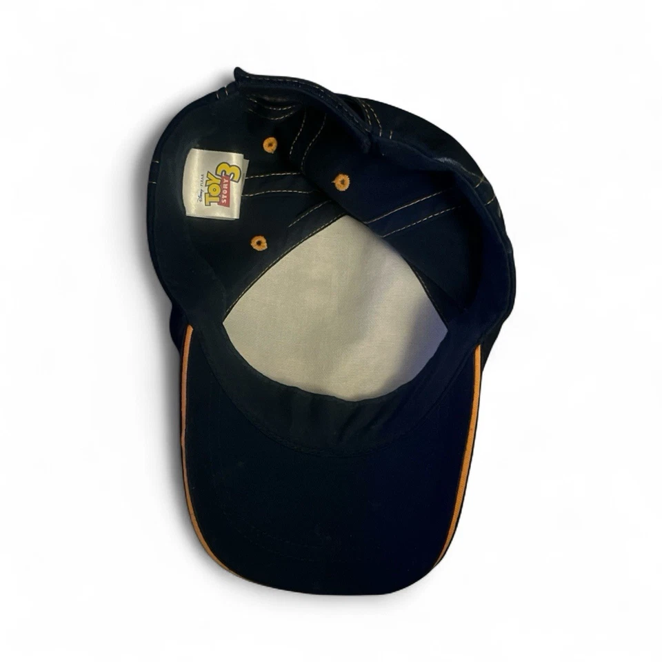 Kids Disney Pixar Toy Story 3 Baseball Style Hat Adjustable - Image 2 of 3