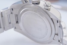 U.S. SELLER Tudor Black Bay Chrono 79350 M79350-0004 Automatic Watch Near Mint 7