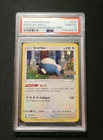 💎 PSA 10 Snorlax COSMOS HOLO 055/078 2022 Pokémon GO Tin Promo #055